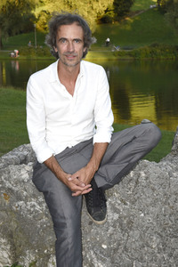 Serienpremiere 'Servus Baby', Filmfest München Pop-Up