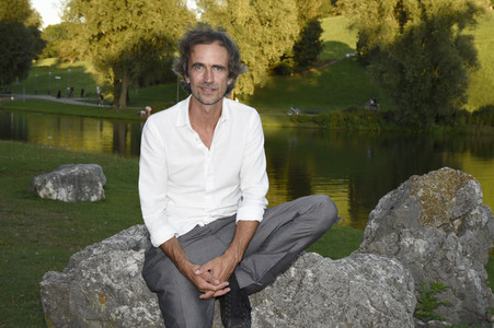 Serienpremiere 'Servus Baby', Filmfest München Pop-Up