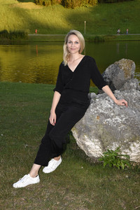 Serienpremiere 'Servus Baby', Filmfest München Pop-Up