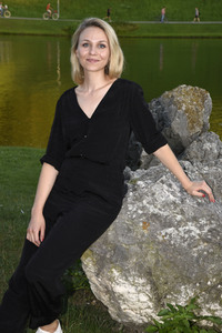 Serienpremiere 'Servus Baby', Filmfest München Pop-Up