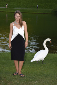 Serienpremiere 'Servus Baby', Filmfest München Pop-Up