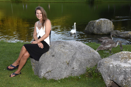 Serienpremiere 'Servus Baby', Filmfest München Pop-Up