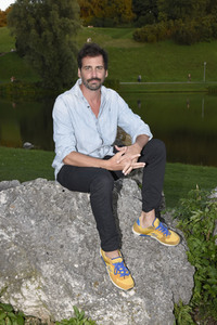 Serienpremiere 'Servus Baby', Filmfest München Pop-Up