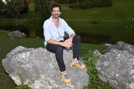 Serienpremiere 'Servus Baby', Filmfest München Pop-Up