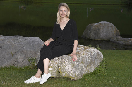 Serienpremiere 'Servus Baby', Filmfest München Pop-Up