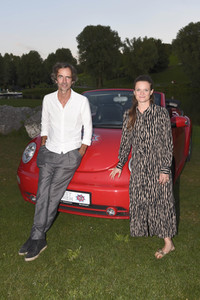 Serienpremiere 'Servus Baby', Filmfest München Pop-Up