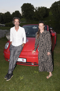 Serienpremiere 'Servus Baby', Filmfest München Pop-Up