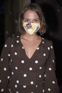 Serienpremiere 'Servus Baby', Filmfest München Pop-Up