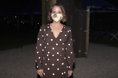 Serienpremiere 'Servus Baby', Filmfest München Pop-Up