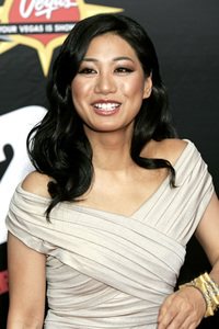 Filmpremiere '21' in Las Vegas