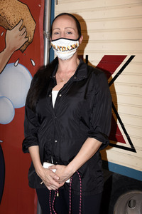 Presse-Premiere 'Clown-Car-Wash' in München