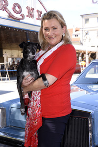 Presse-Premiere 'Clown-Car-Wash' in München