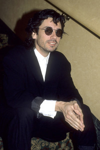 Photoshooting mit Jean-Michel Jarre in London