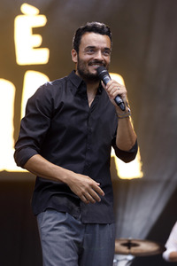 Konzert von Giovanni Zarrella in Bonn