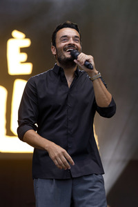 Konzert von Giovanni Zarrella in Bonn