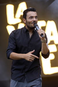 Konzert von Giovanni Zarrella in Bonn