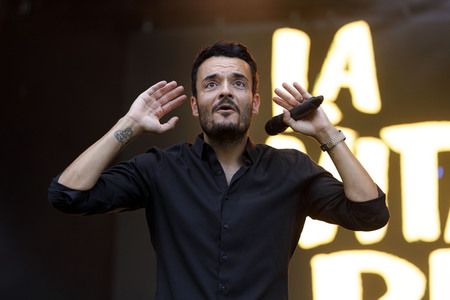 Konzert von Giovanni Zarrella in Bonn