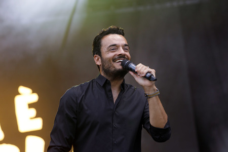 Konzert von Giovanni Zarrella in Bonn