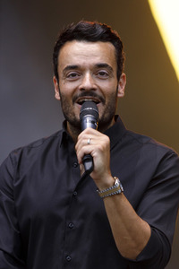 Konzert von Giovanni Zarrella in Bonn