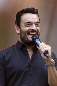 Konzert von Giovanni Zarrella in Bonn