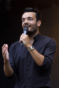 Konzert von Giovanni Zarrella in Bonn