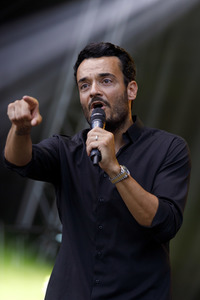 Konzert von Giovanni Zarrella in Bonn