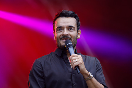 Konzert von Giovanni Zarrella in Bonn