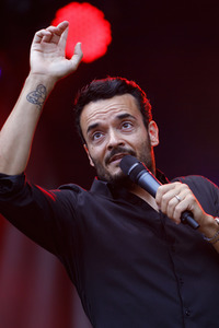 Konzert von Giovanni Zarrella in Bonn