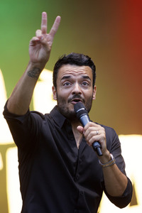 Konzert von Giovanni Zarrella in Bonn