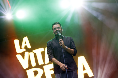 Konzert von Giovanni Zarrella in Bonn