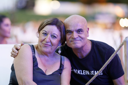 Konzert von Giovanni Zarrella in Bonn