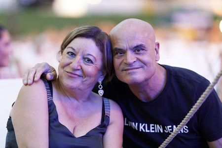 Konzert von Giovanni Zarrella in Bonn