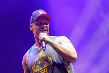 Konzert von Giovanni Zarrella in Bonn