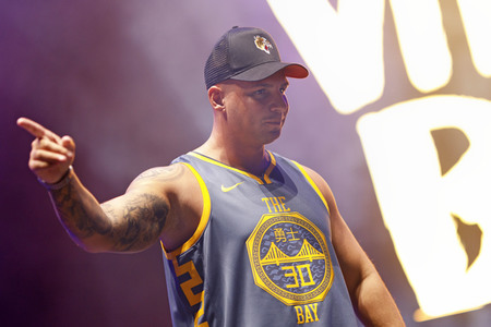 Konzert von Giovanni Zarrella in Bonn