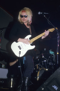 Konzert von Gun Club in London