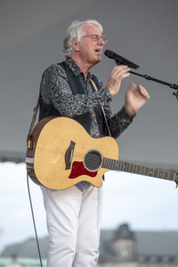 Konzert der Oliver Onion in Dresden