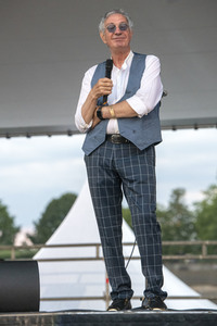 Konzert der Oliver Onion in Dresden