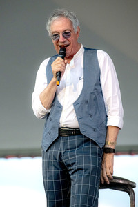 Konzert der Oliver Onion in Dresden