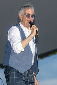 Konzert der Oliver Onion in Dresden