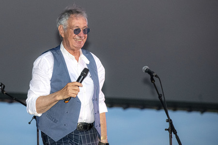 Konzert der Oliver Onion in Dresden