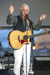 Konzert der Oliver Onion in Dresden