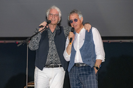 Konzert der Oliver Onion in Dresden