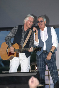 Konzert der Oliver Onion in Dresden