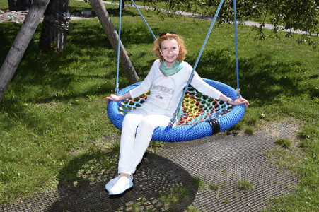 Fototermin mit Jutta Kammann in Steingaden