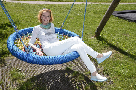 Fototermin mit Jutta Kammann in Steingaden