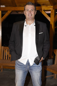 Konzert von Christian K. Schaeffer in München