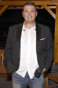 Konzert von Christian K. Schaeffer in München