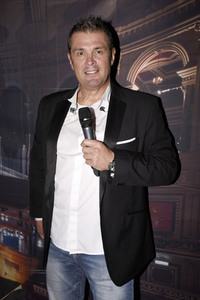 Konzert von Christian K. Schaeffer in München