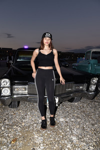 Filmpremiere 'Ein Callgirl für Geister', Filmfest München Pop-Up