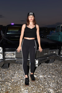 Filmpremiere 'Ein Callgirl für Geister', Filmfest München Pop-Up